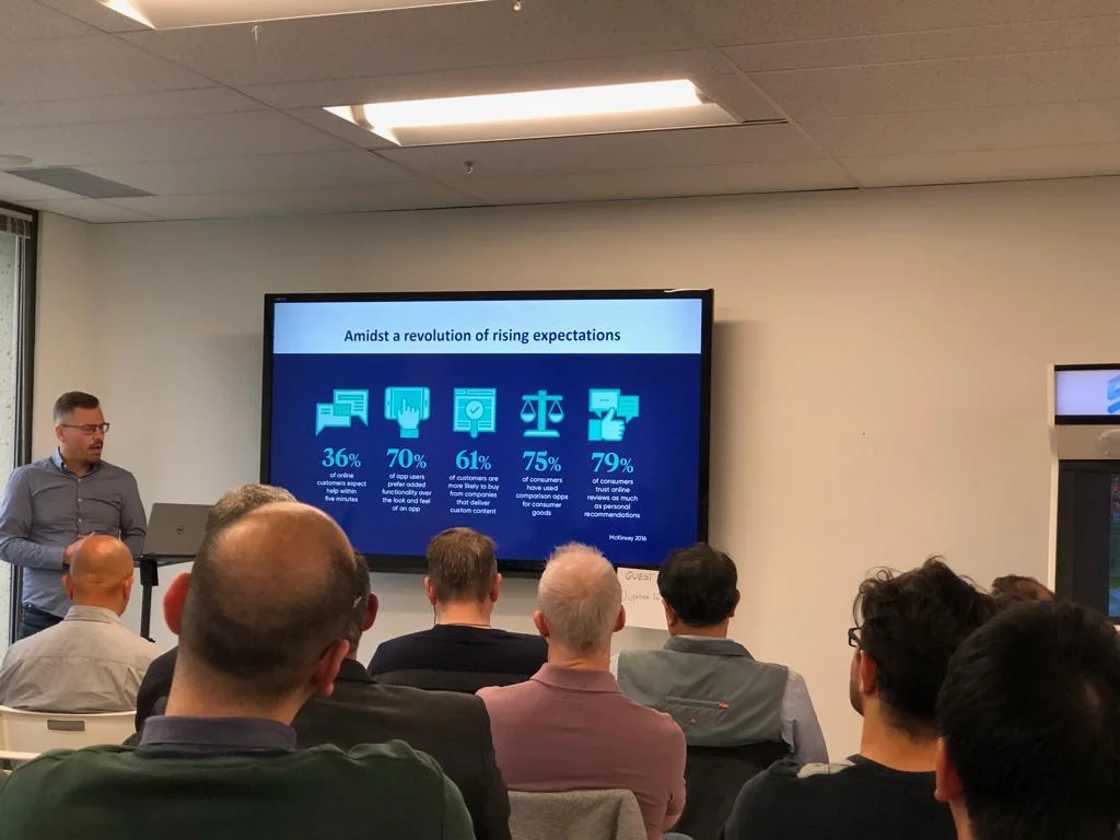 Vancouver O365 User Group Event (June 6, 2019)