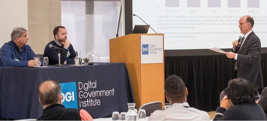 Cloud Computing Conference &amp; Expo