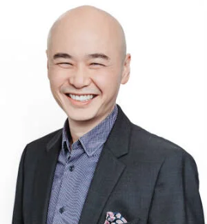 Sing Chan, Product Manager | Collabware