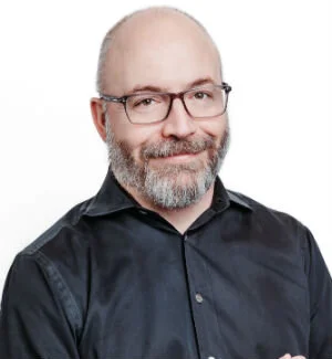 Graham Sibley, CEO | Collabware
