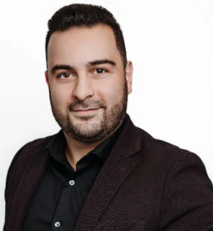 Emad Chibli, Sales Director | Collabware
