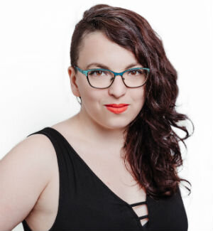 Mia Steinberg, RM Analyst | Collabware