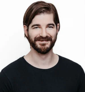 Jayson Kennedy, IG Analyst | Collabware