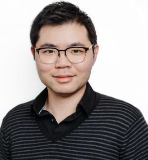 Tom Ng, Sales Director | Collabware