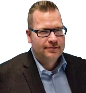 Michael Schweitzer, Founder | Gravity Union
