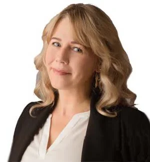 Kerri Lore, Director of Policy | BC LDB