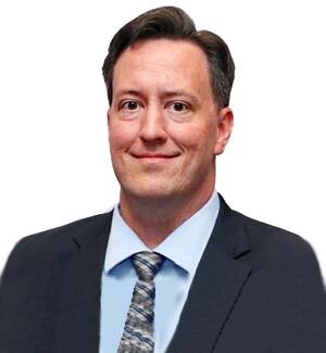 Kevin Parker, Sr. RIM Manager | Neostek