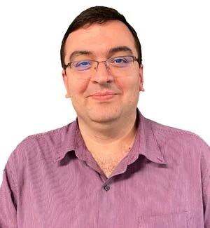 Osama Khan, Sr. Solutions Architect | Collabware