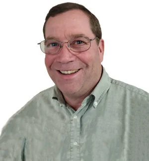 Cliff Reisig, IT Project Specialist | Cobb EMC