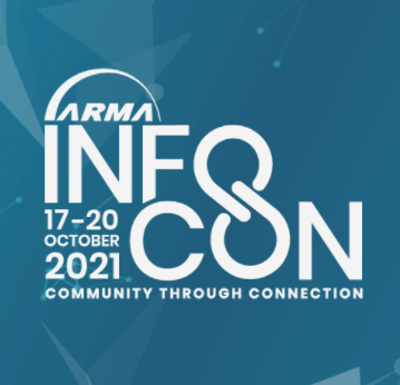 ARMA International Virtual Conference 2021