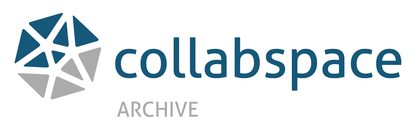 Collabspace ARCHIVE logo