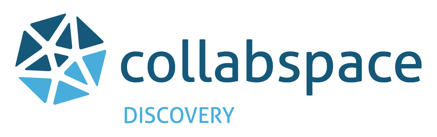 Collabspace DISCOVERY logo