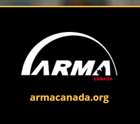 ARMA Canada 2022 Information Conference (Virtual)