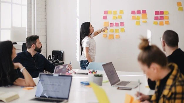 ON DEMAND WEBINAR: Future-Proof File Plans for the Evolving Workplace (co-hosted with Gravity Union)