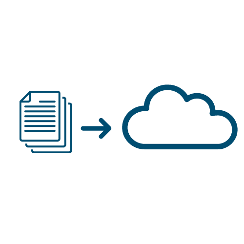 Simplify Paper-to-Cloud