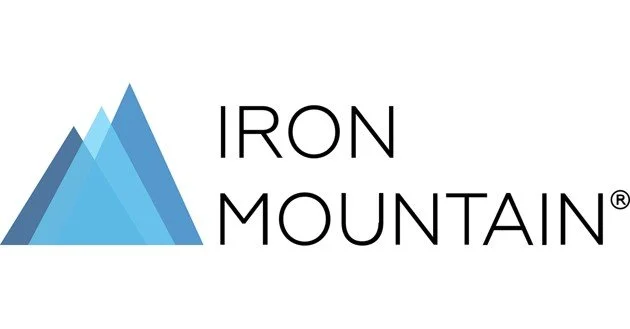 Iron Mountain - North America | Silver Certified Partner