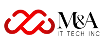 M&A IT Tech Inc - Canada | Certified Reseller