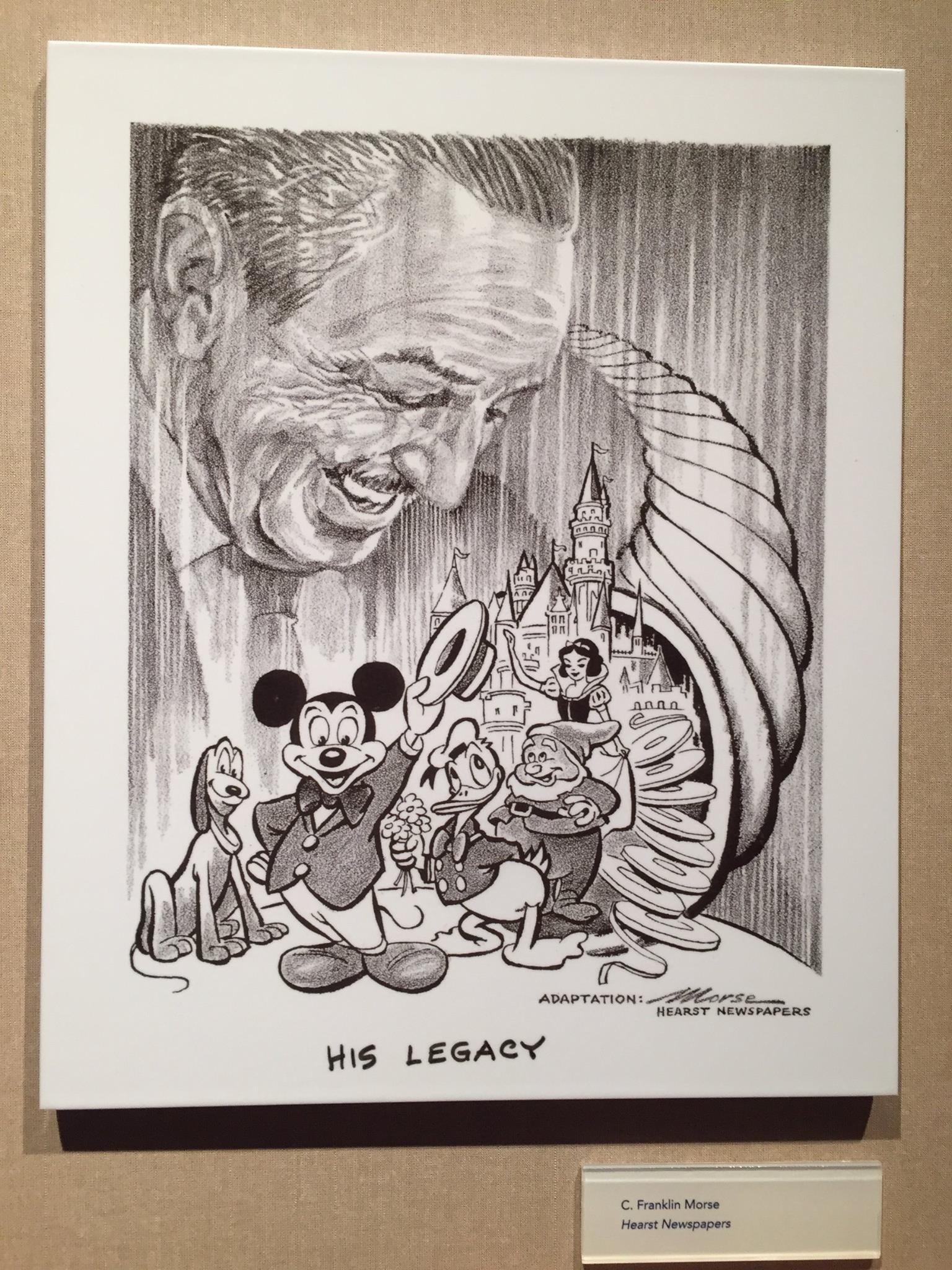 51st death anniversary of the of the 'Most Influential' human being on the — FOCAL POINT