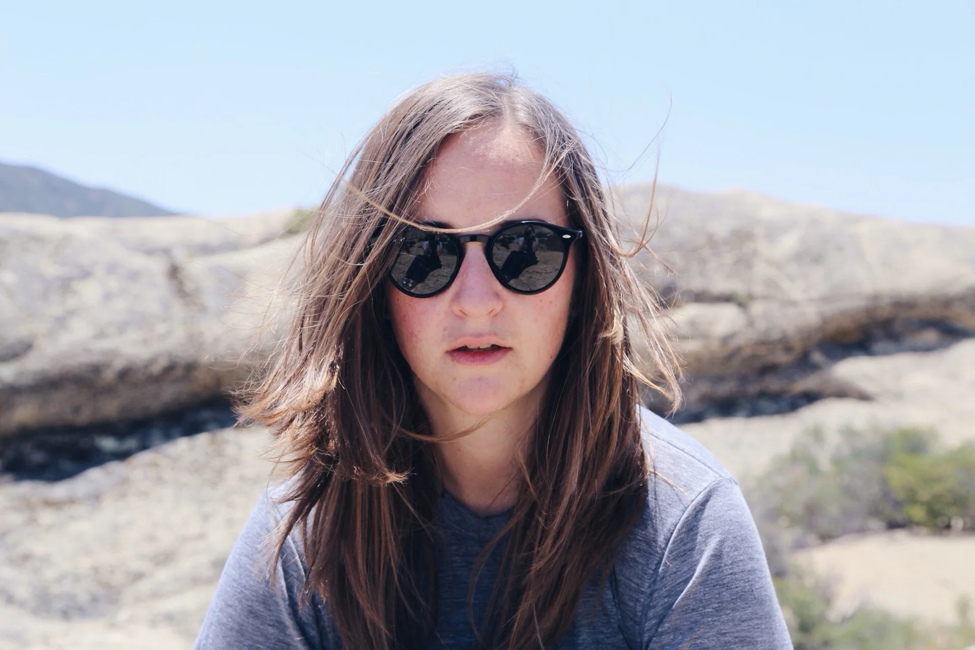 Cortney Wilson