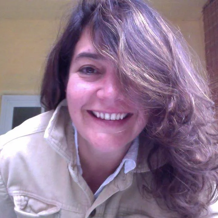 Anna Margarita Albelo 