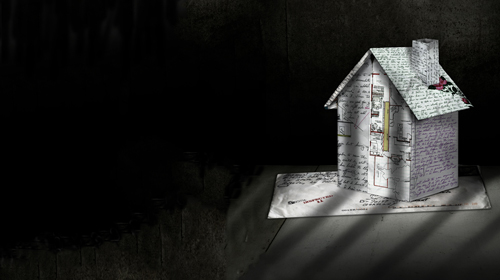 Herman's House