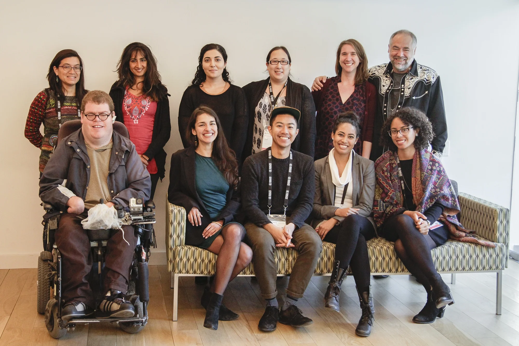 16May Hot Docs Diverse Voices.JPG