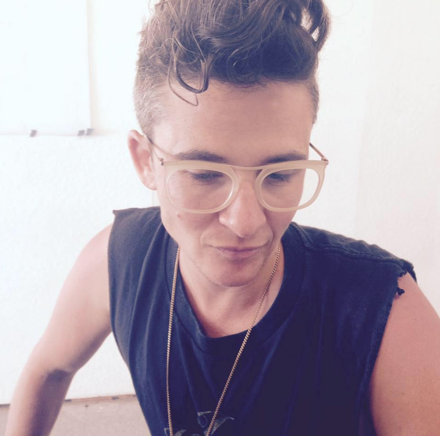 Sam Feder