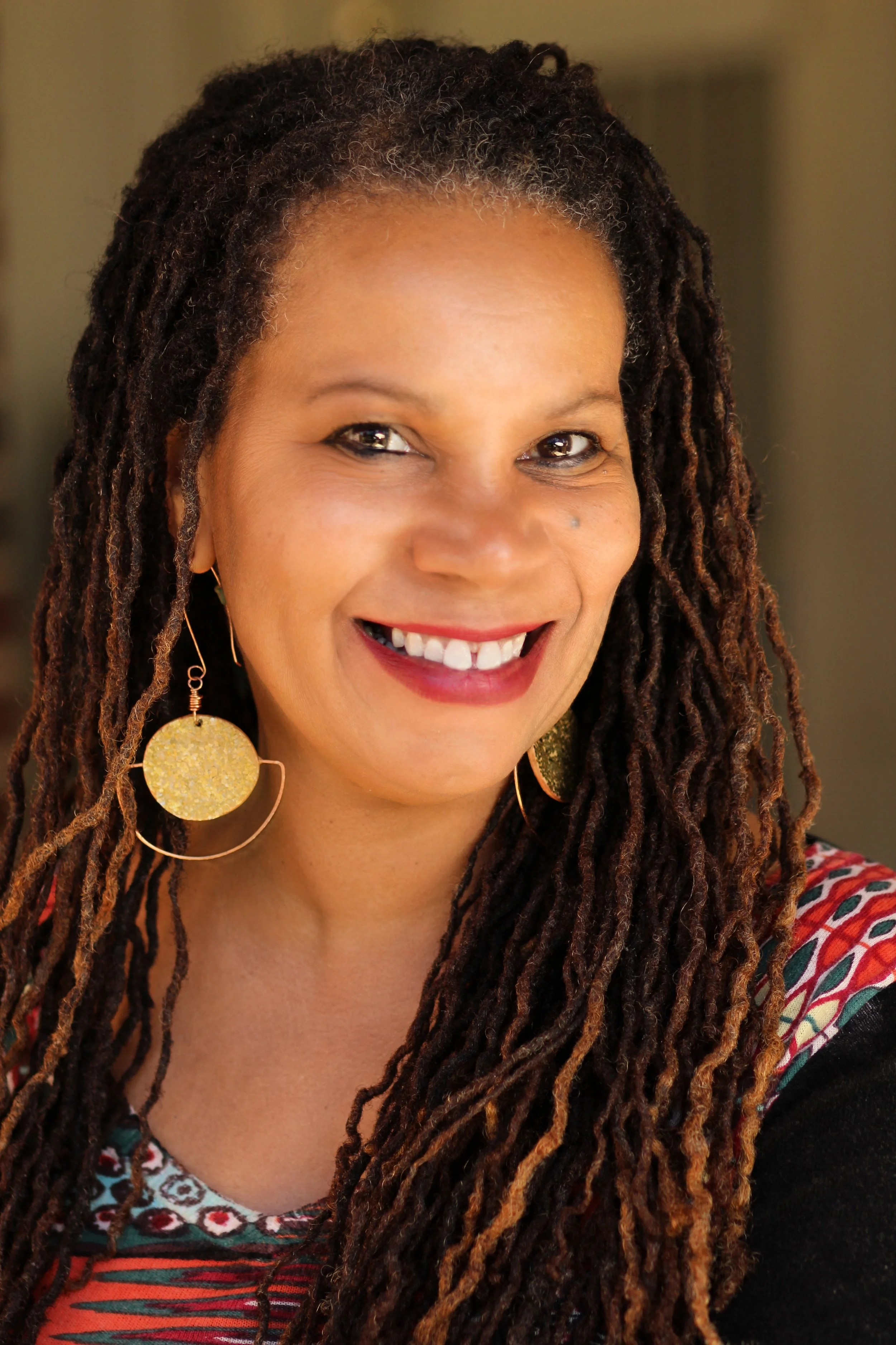 Daresha Kyi