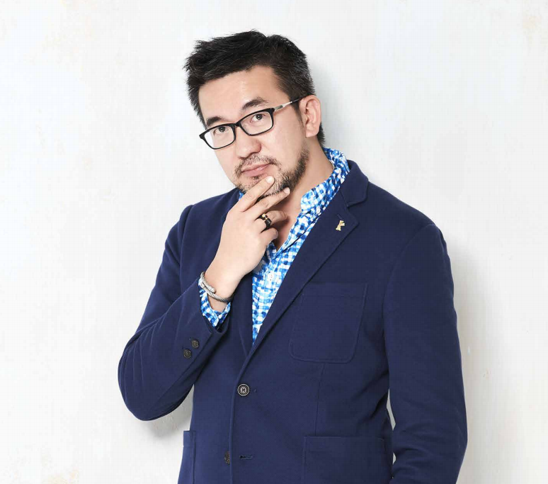 Jay Lin