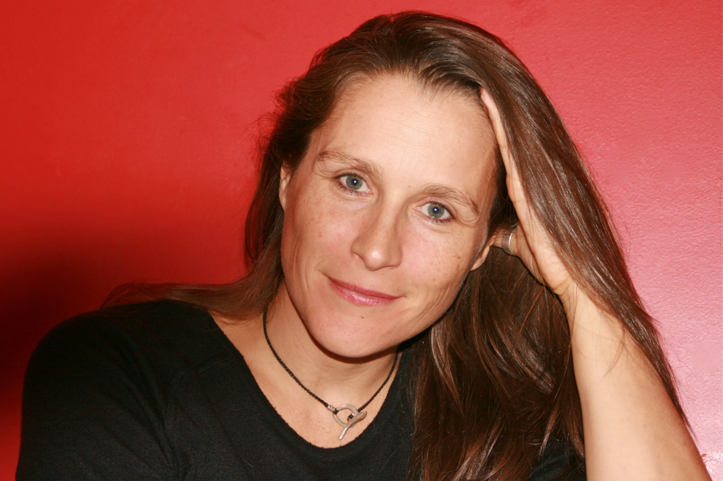 Catherine Gund
