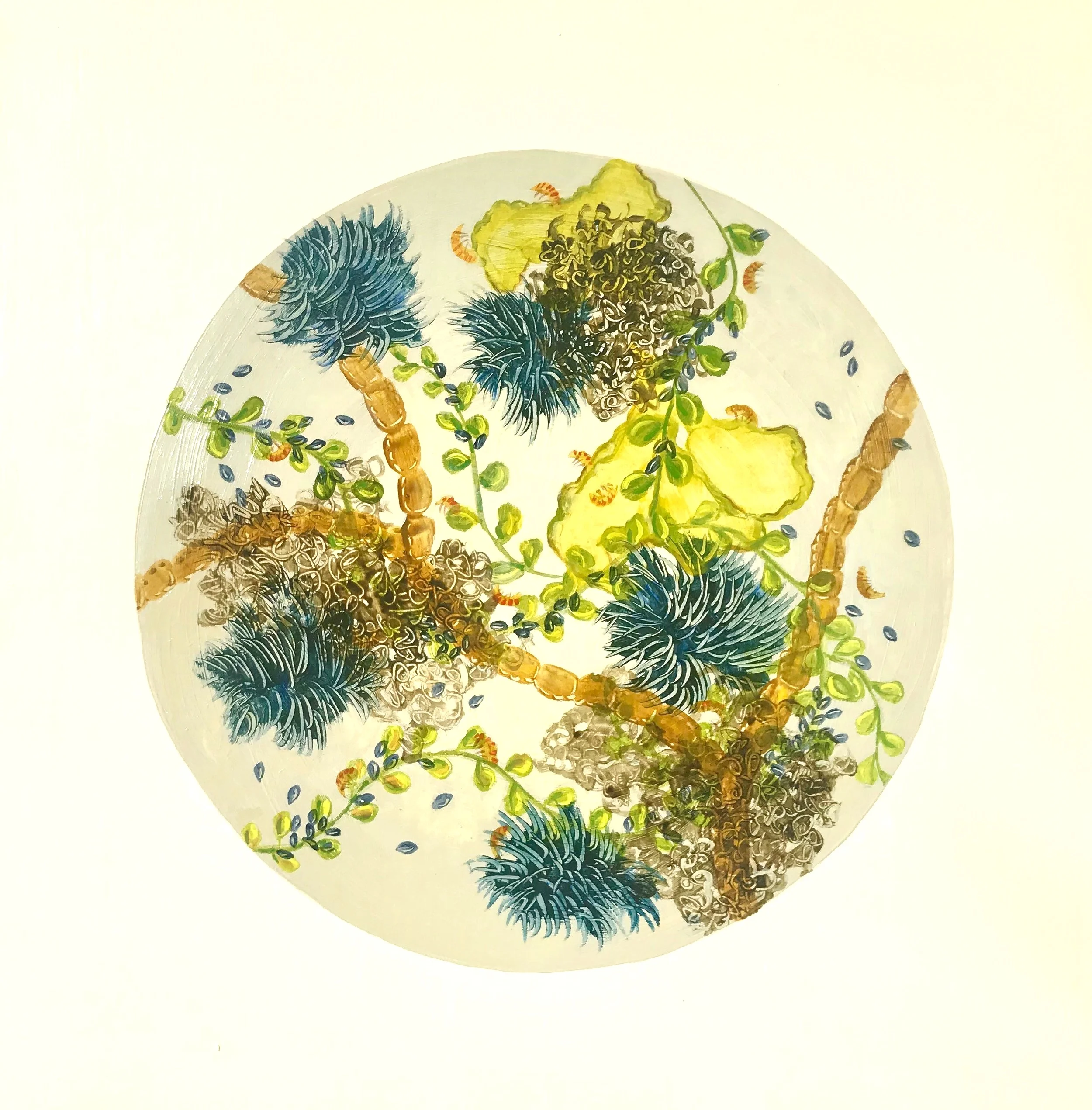 Stereoscope X