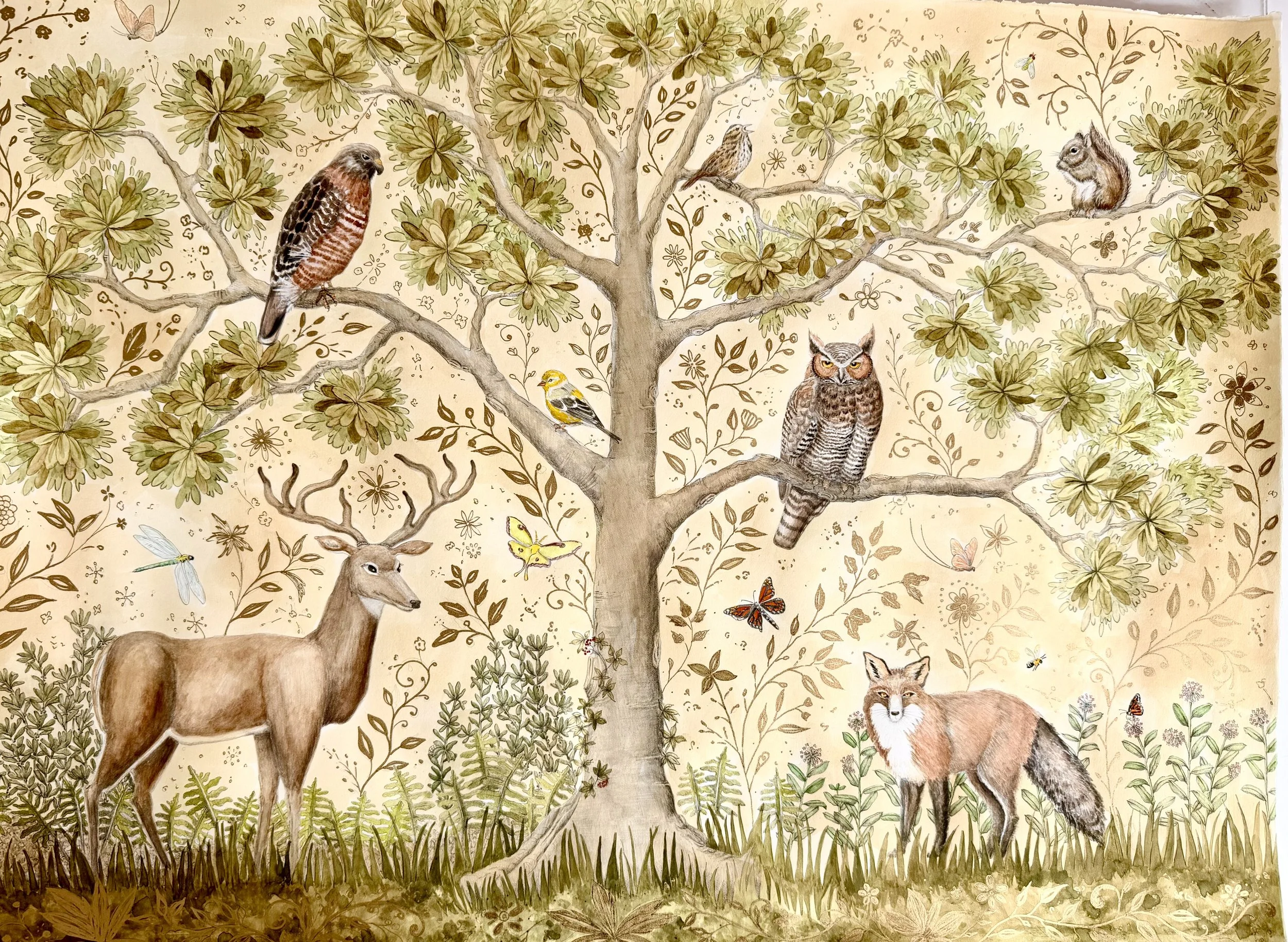 Tree of Life