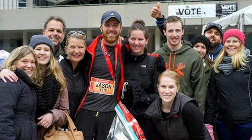 Running a Sub 3 Hour & Boston Qualifying Marathon