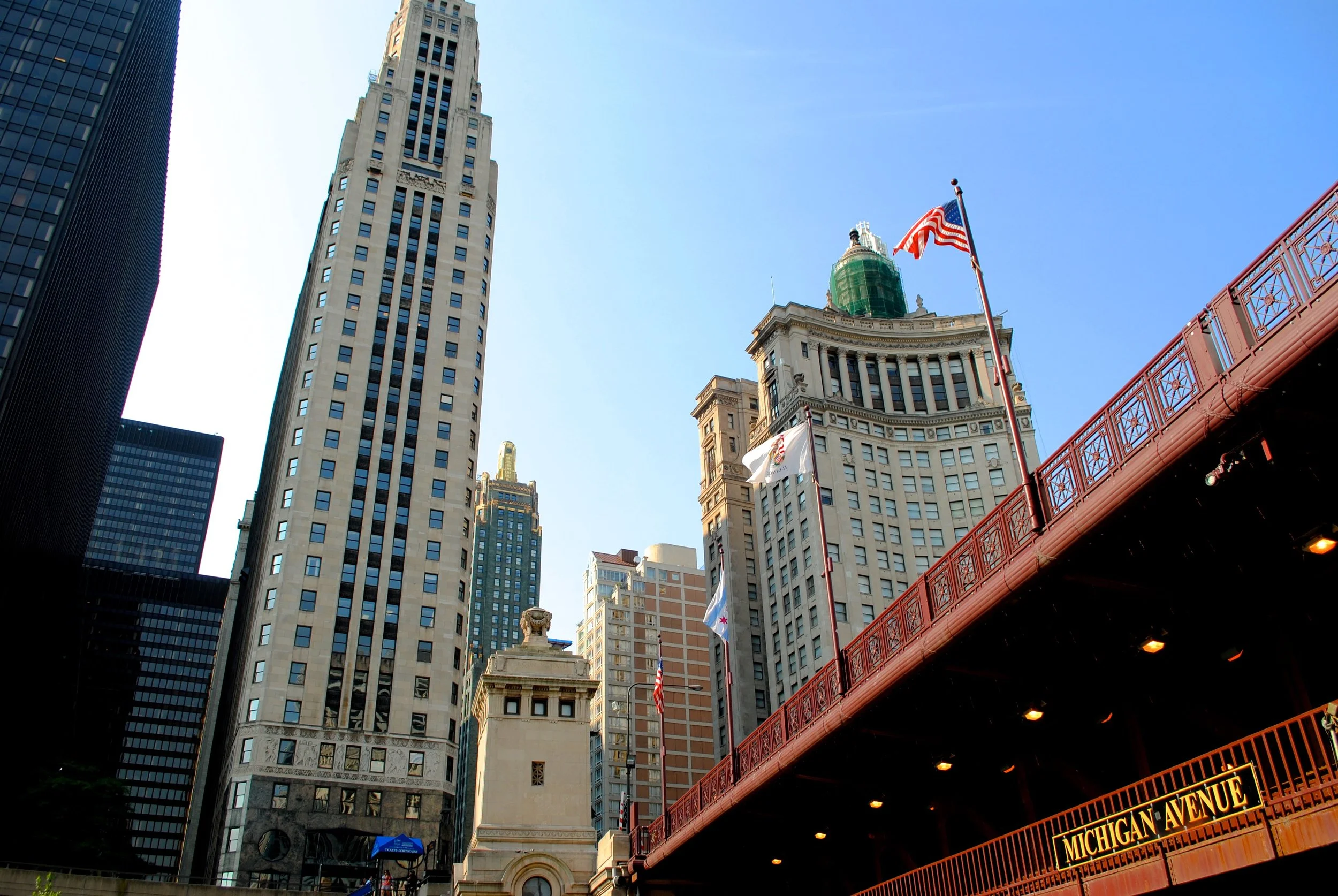 Chicago Marathon 2017