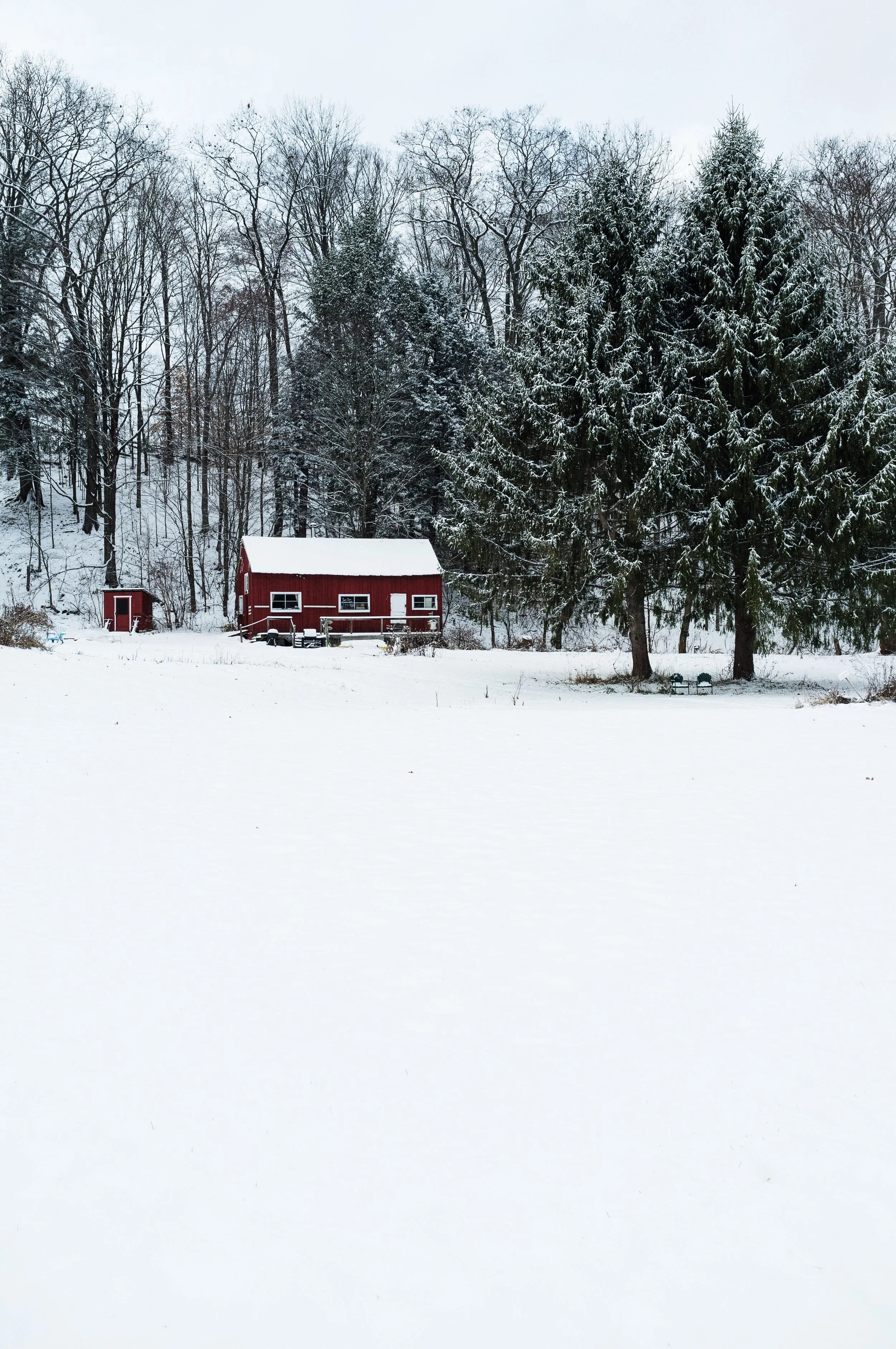 Quintessential Vermont!
