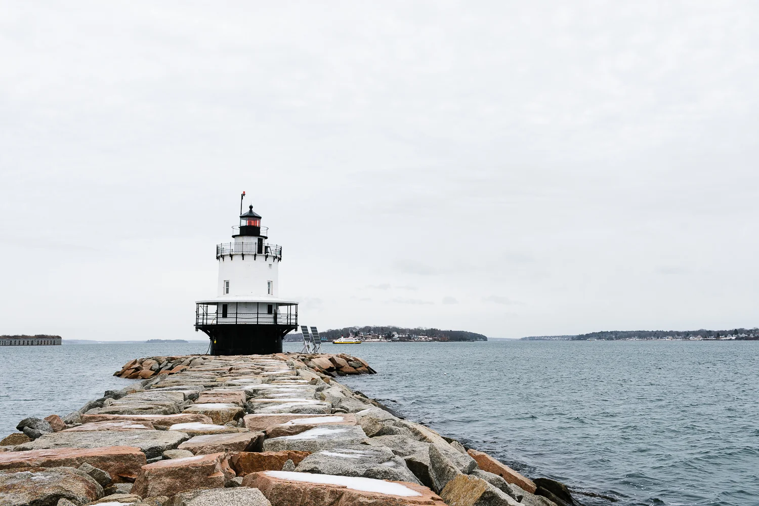 Portland, Maine