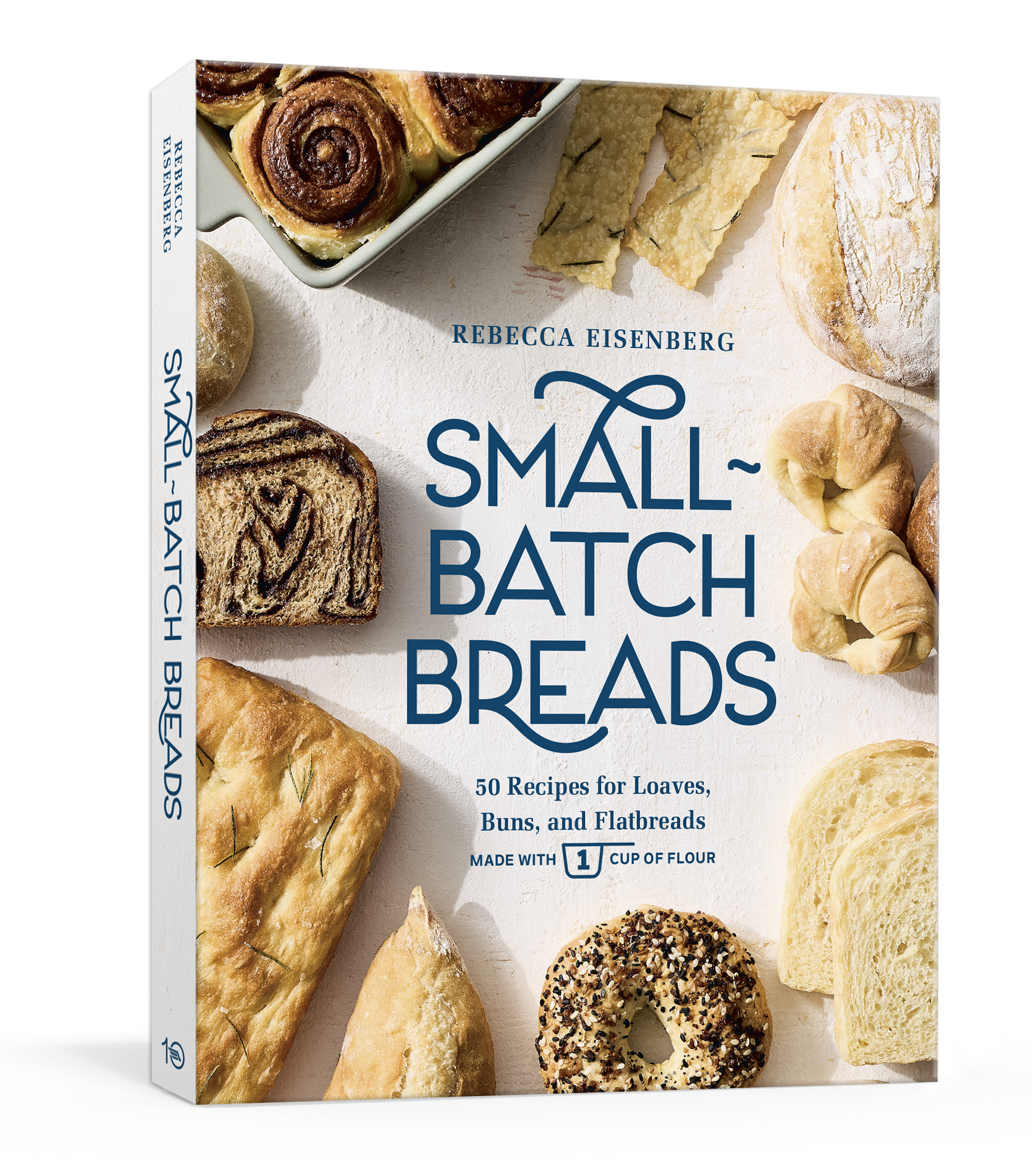 Small Batch Breads Fall 2026