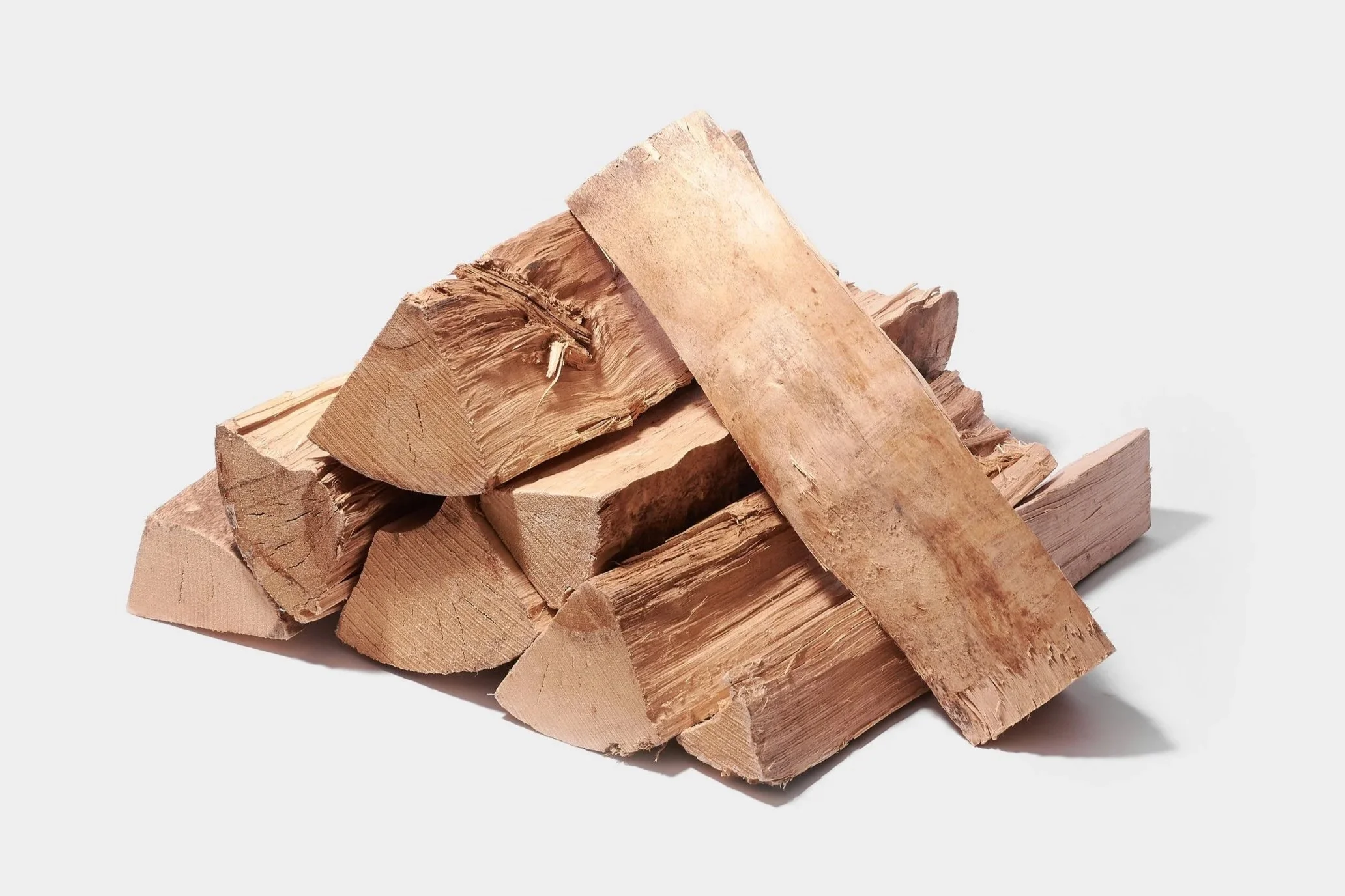 Birch Firewood
