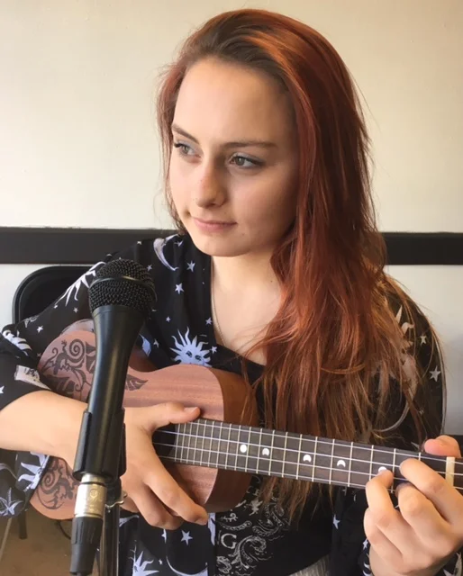 Ukulele Class - Adult
