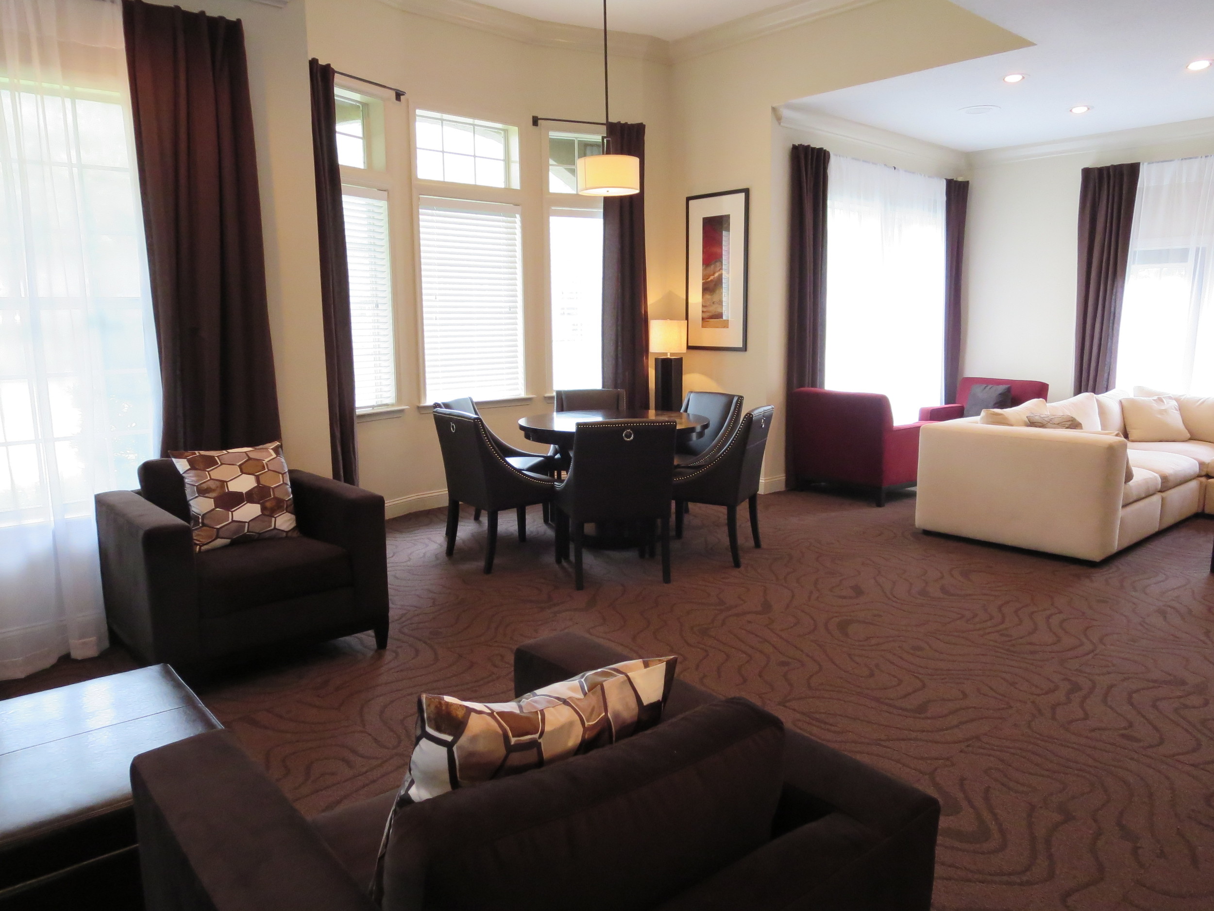 Clubhouse - Renovated