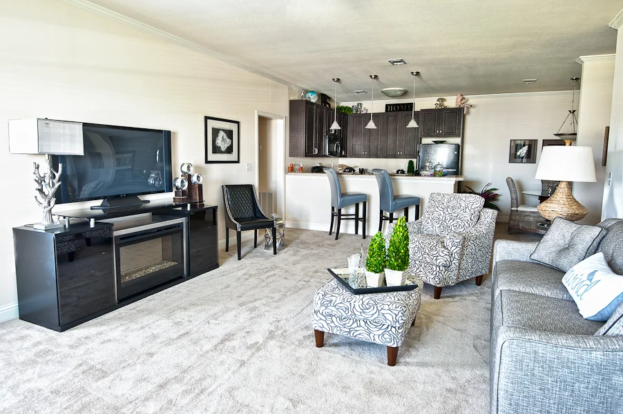 Riverstone Apartments — Catalyst Development Partners