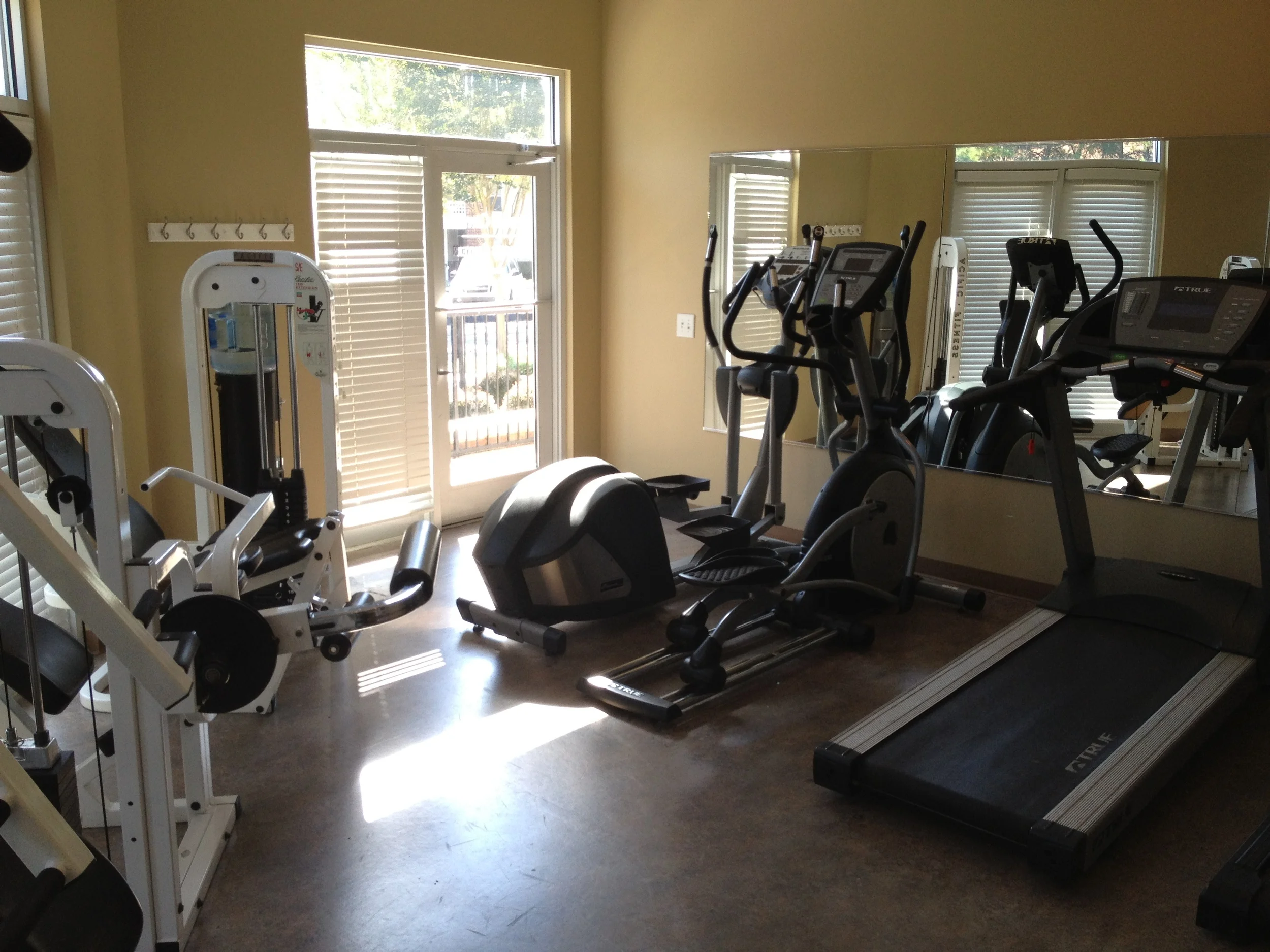 Six Forks Station — Catalyst Development Partners