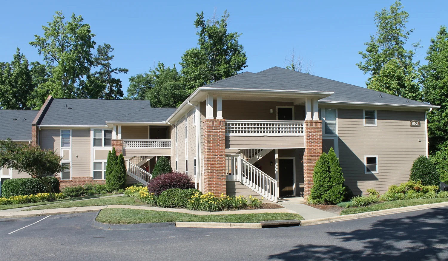 Six Forks Station — Catalyst Development Partners