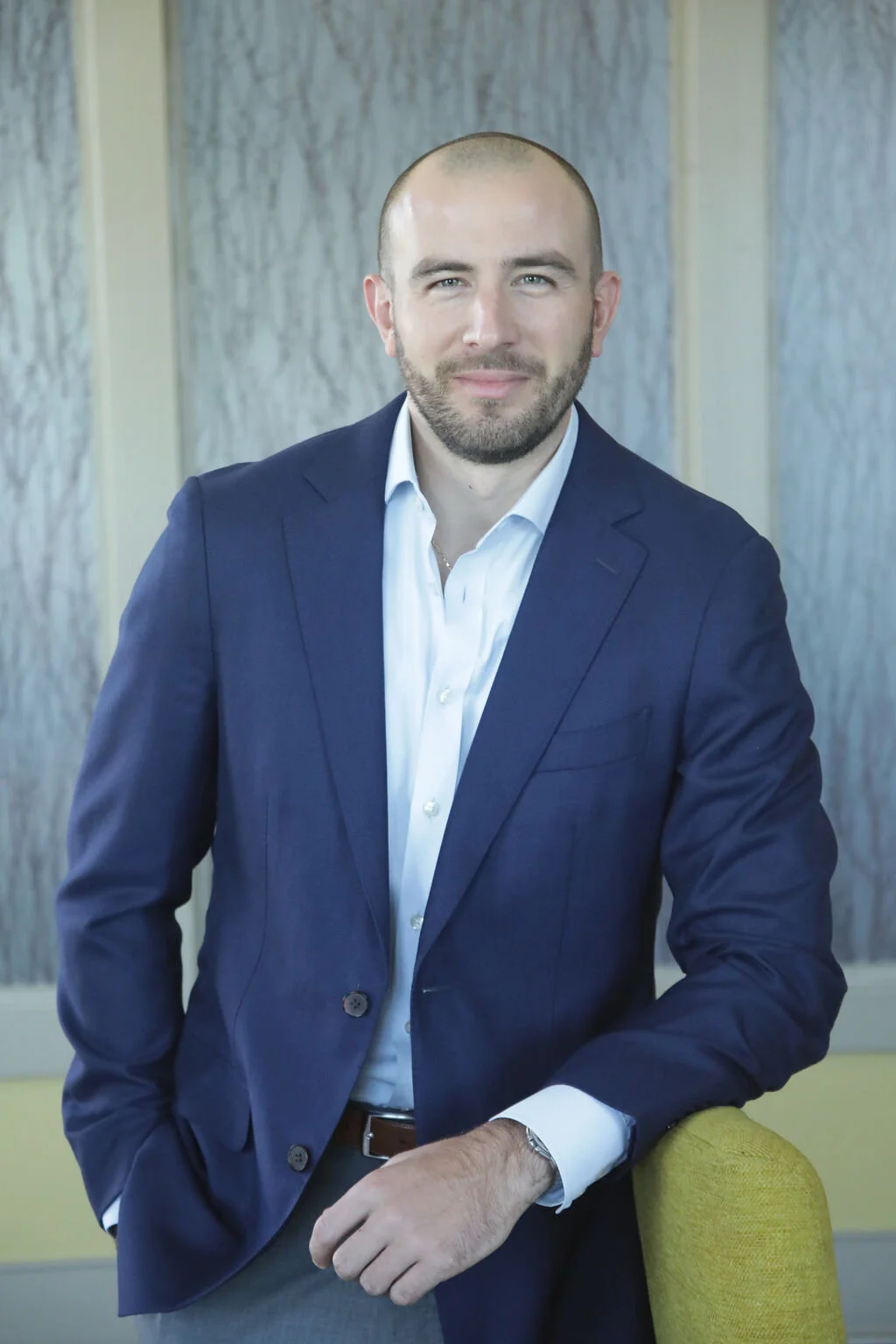ABOUT US — Catalyst Development Partners