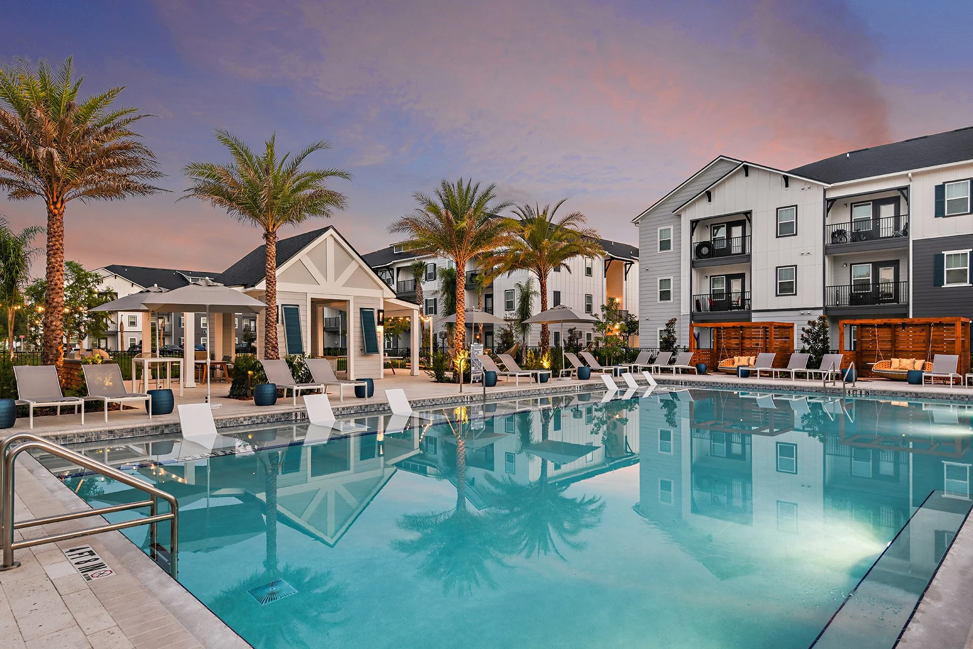 The Baldwin — Catalyst Development Partners