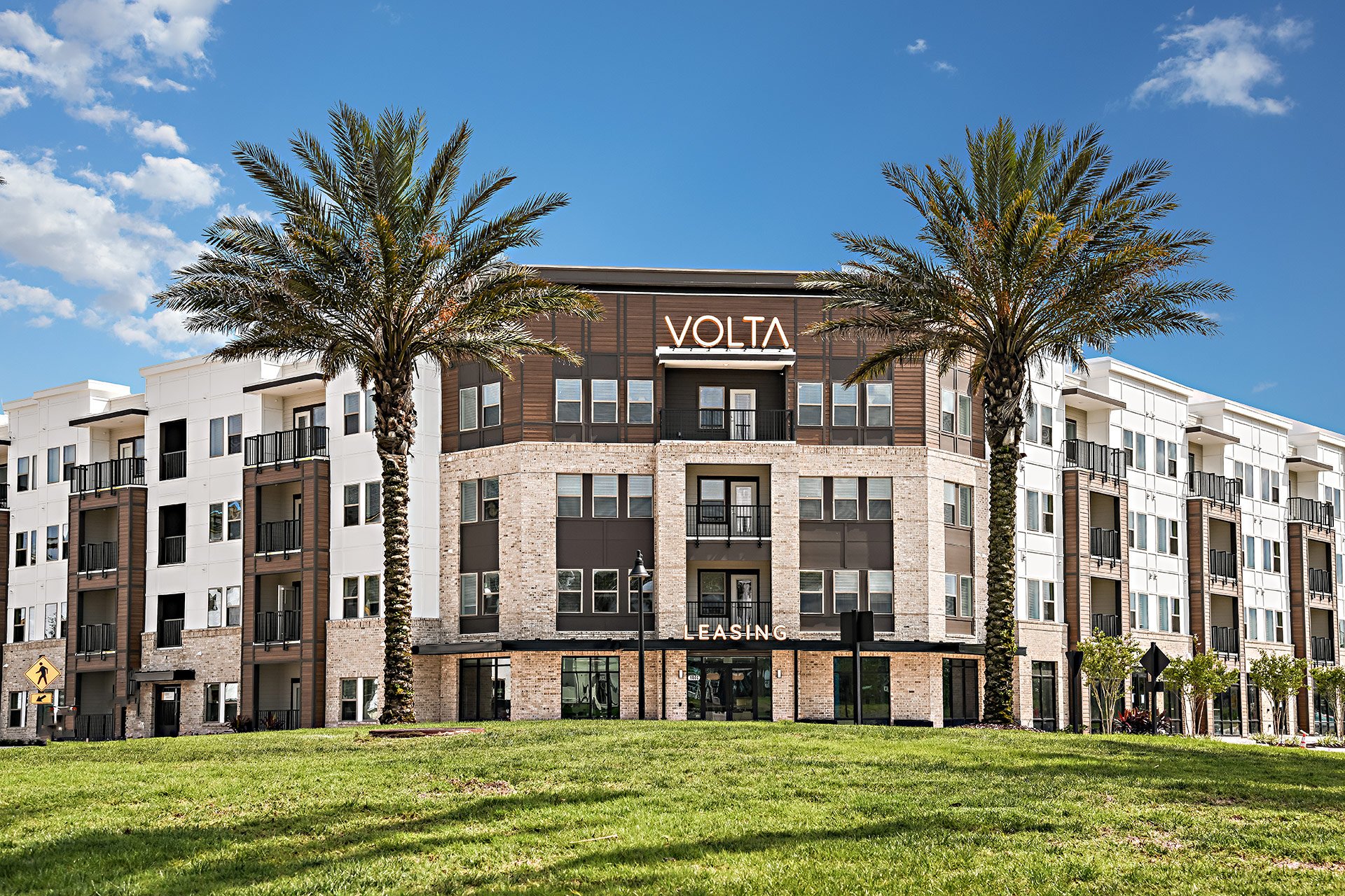 Volta | Jacksonville, FL