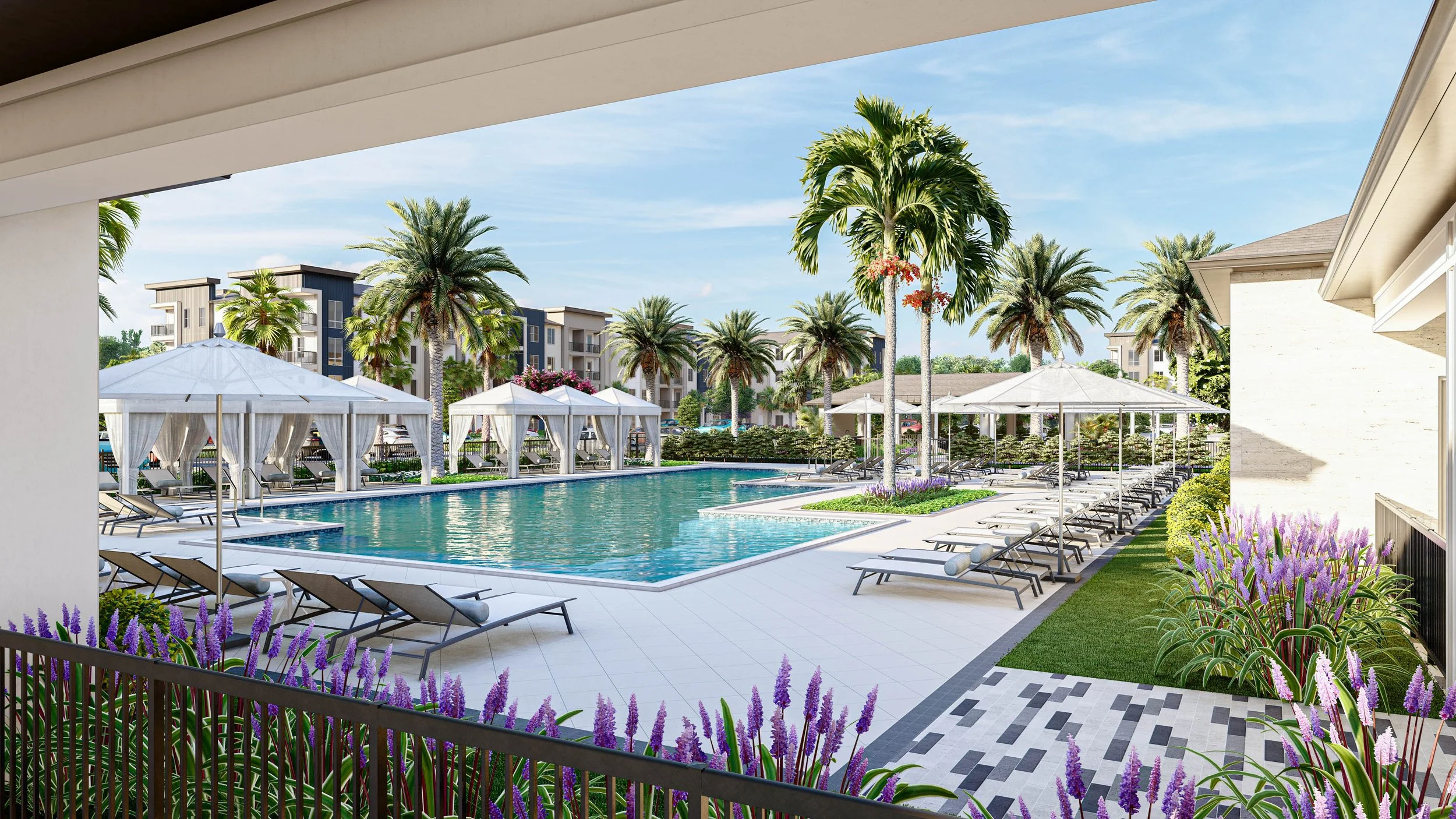 Linea | Altamonte Springs, FL
