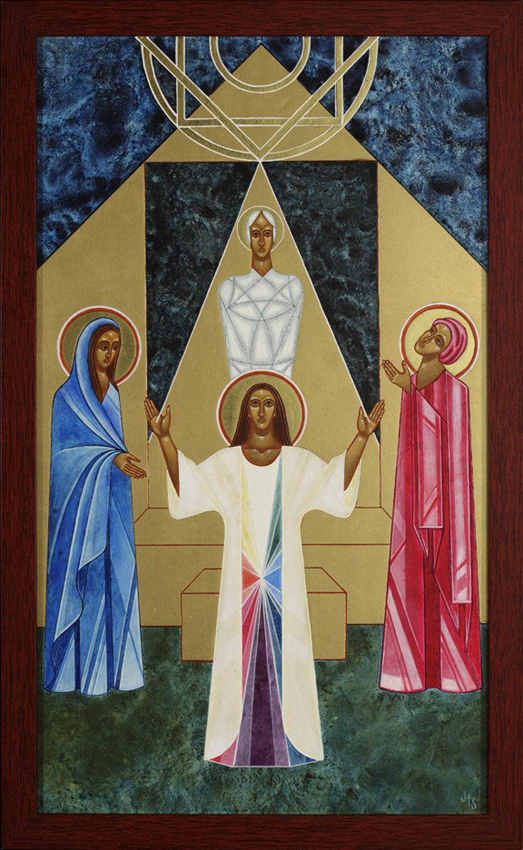 Raising of Lazarus