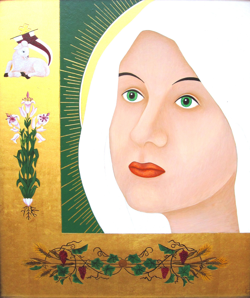 Hildegard of Bingen