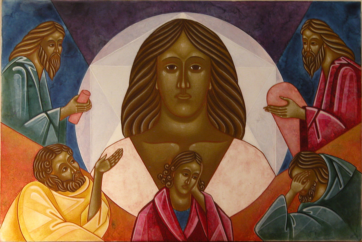 Transfiguration
